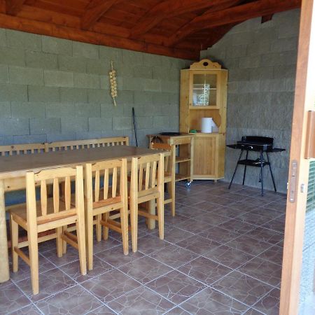 Apartmany Vera Veľka Lomnica Bagian luar foto