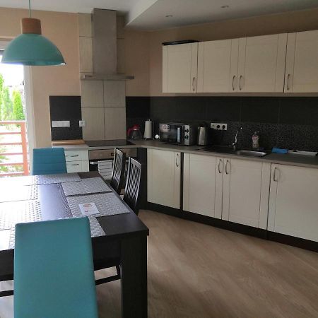 Apartmany Vera Veľka Lomnica Bagian luar foto