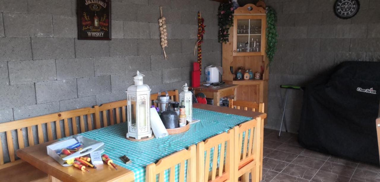 Apartmany Vera Veľka Lomnica Bagian luar foto