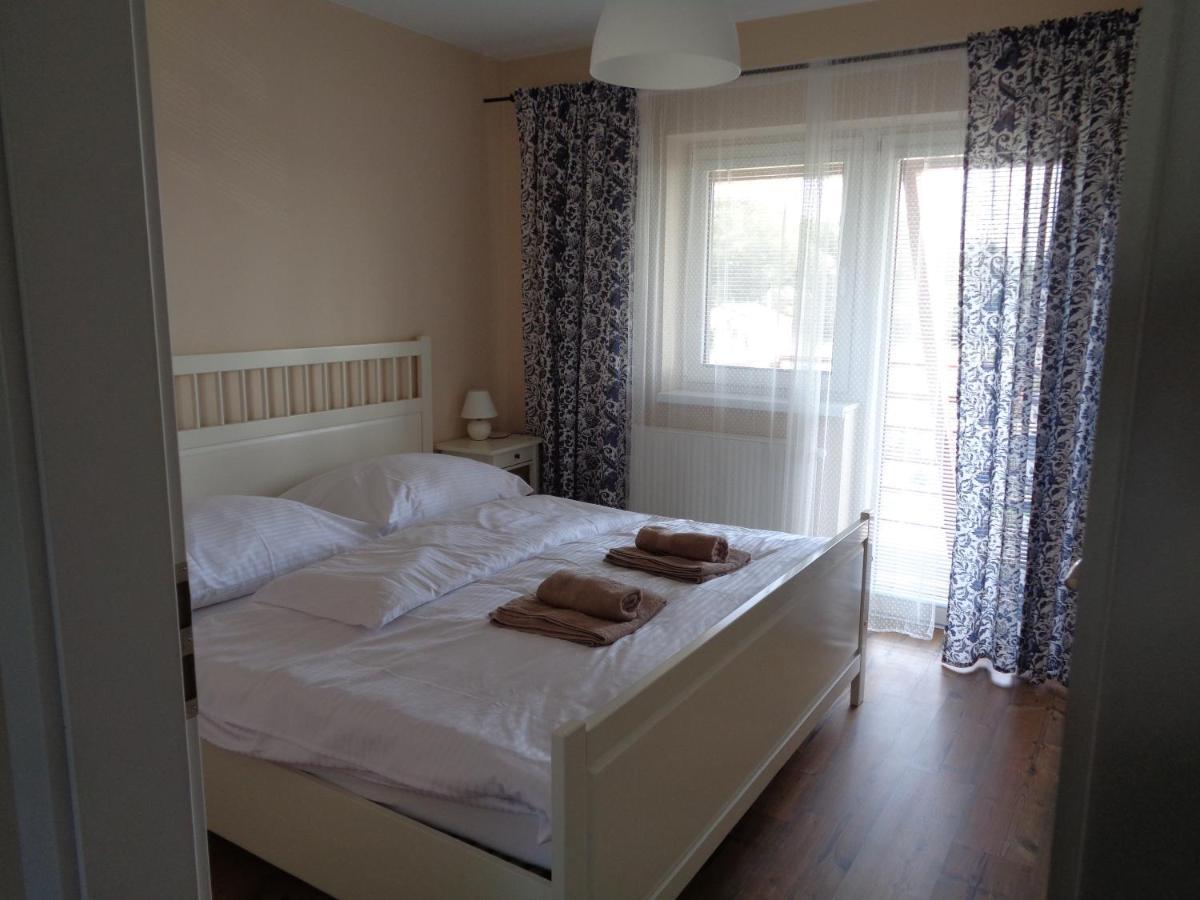 Apartmany Vera Veľka Lomnica Bagian luar foto