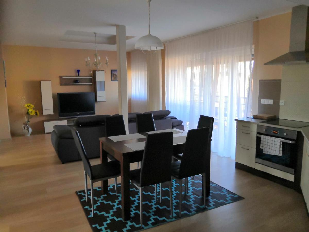 Apartmany Vera Veľka Lomnica Bagian luar foto
